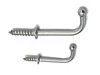 Sugatsune TY Screw-In Cup Hook Screw-In Questions & Answers