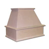 Castlewood SY-WCHGH Traditional Chimney Range Hood without Extension Questions & Answers