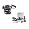 Festool 574616 CONTURO KA 65 Edge Bander Set Questions & Answers