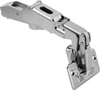 Blum 170 Degree Half Overlay Free Swing Clip Top Screw-On European Hinge Questions & Answers