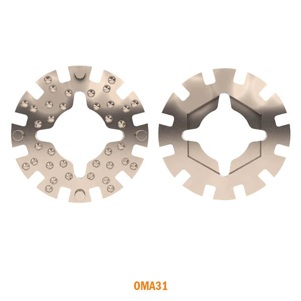 CMT Pair of Universal Adapter Questions & Answers